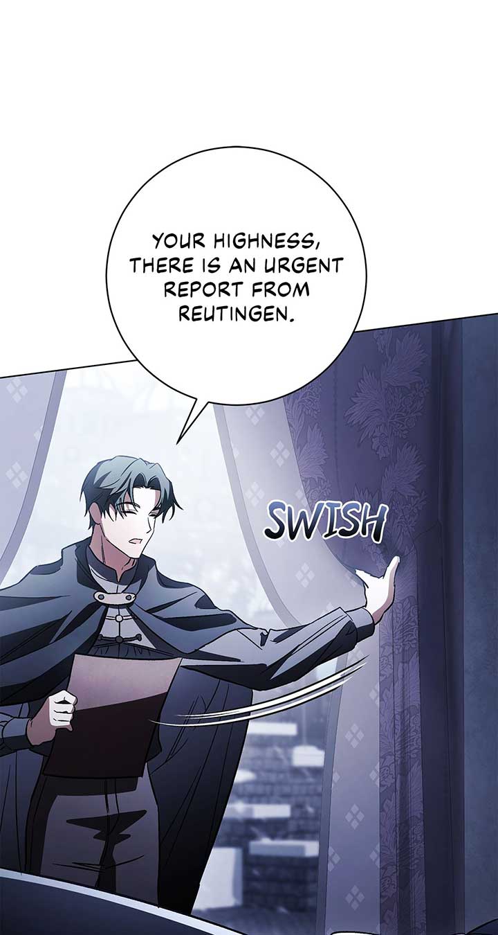 Black Chain Chapter 18 - Page 80
