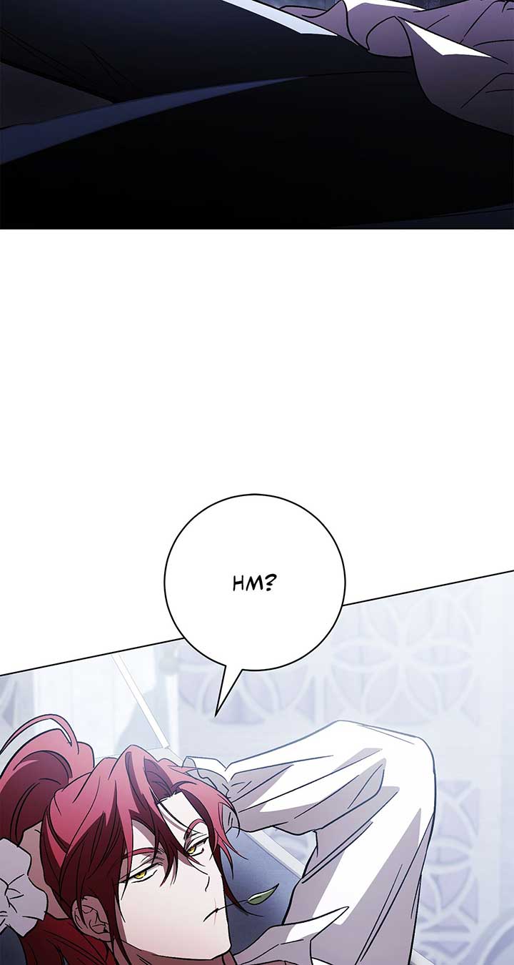 Black Chain Chapter 18 - Page 81