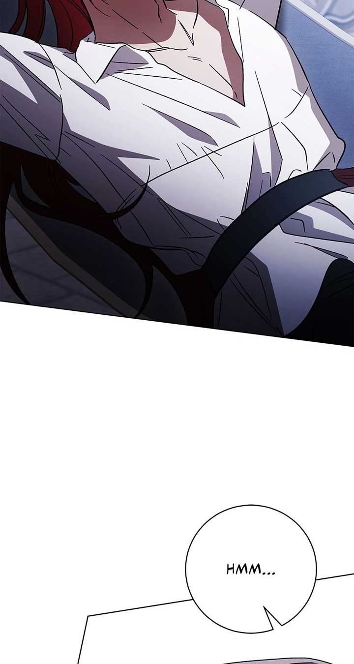 Black Chain Chapter 18 - Page 82