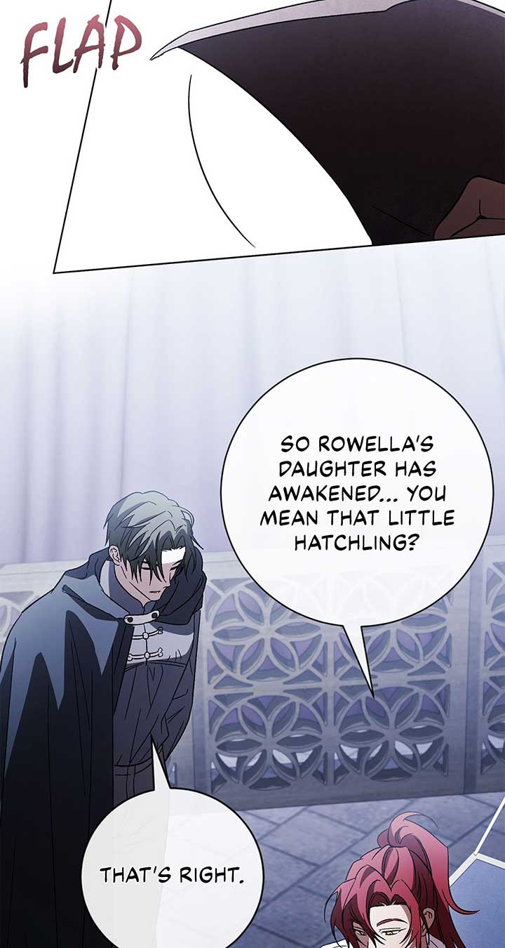 Black Chain Chapter 18 - Page 83