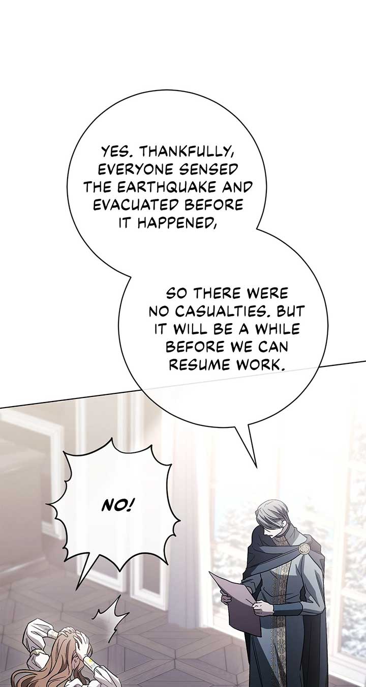 Black Chain Chapter 18 - Page 9
