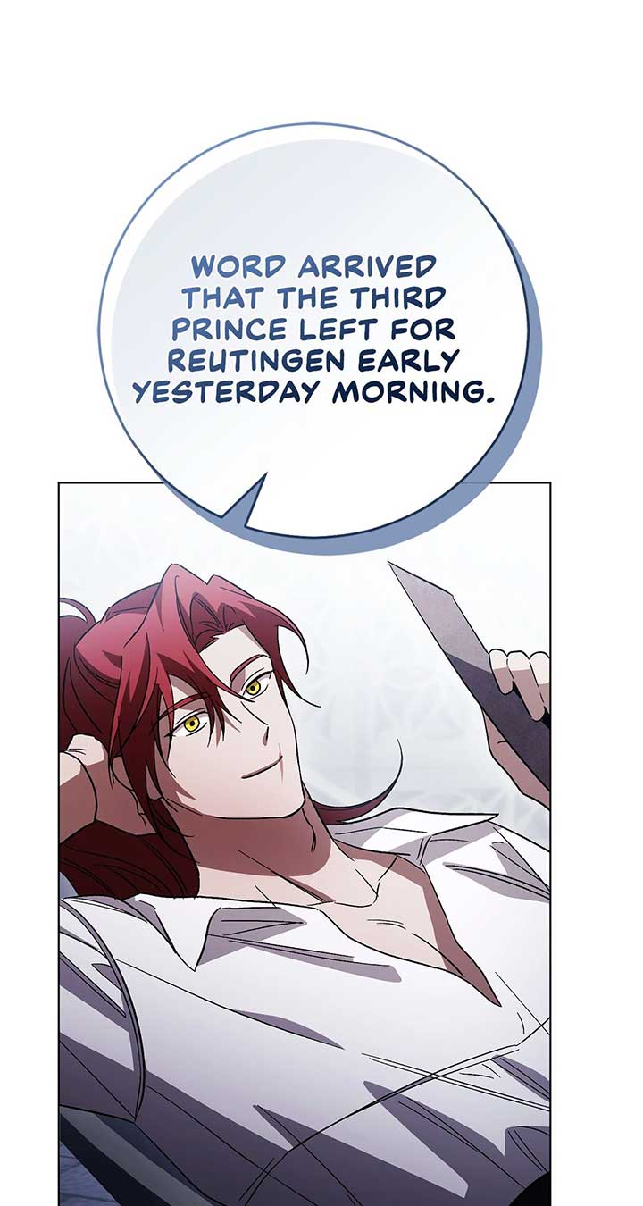 Black Chain Chapter 18 - Page 91