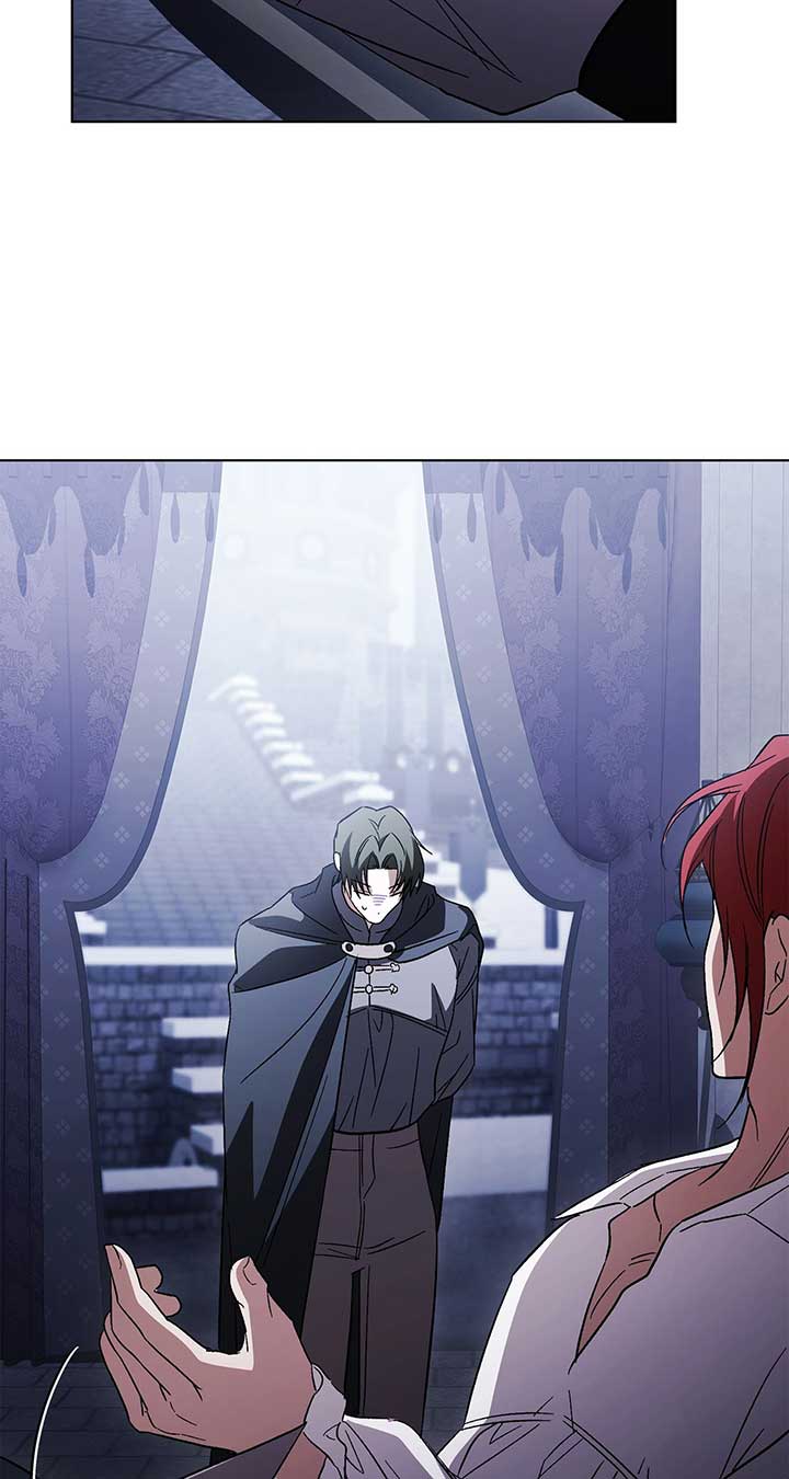 Black Chain Chapter 18 - Page 92