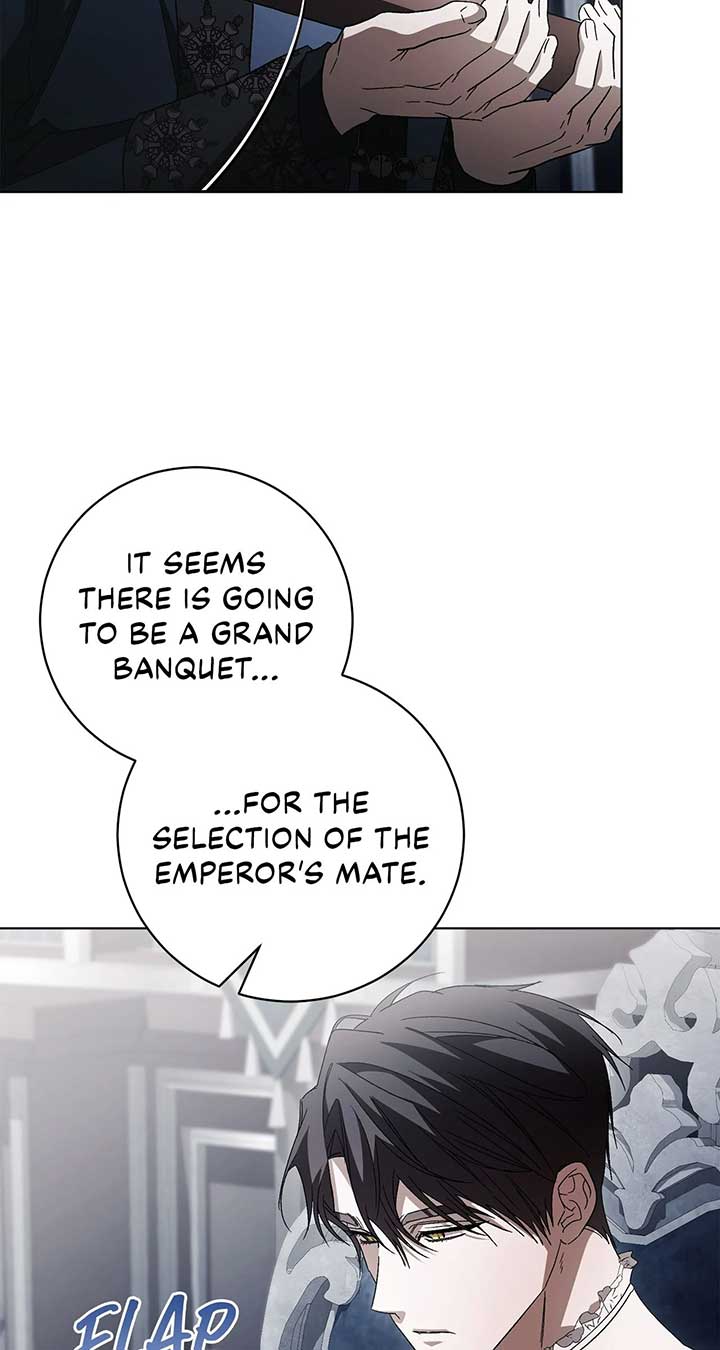 Black Chain Chapter 21 - Page 13