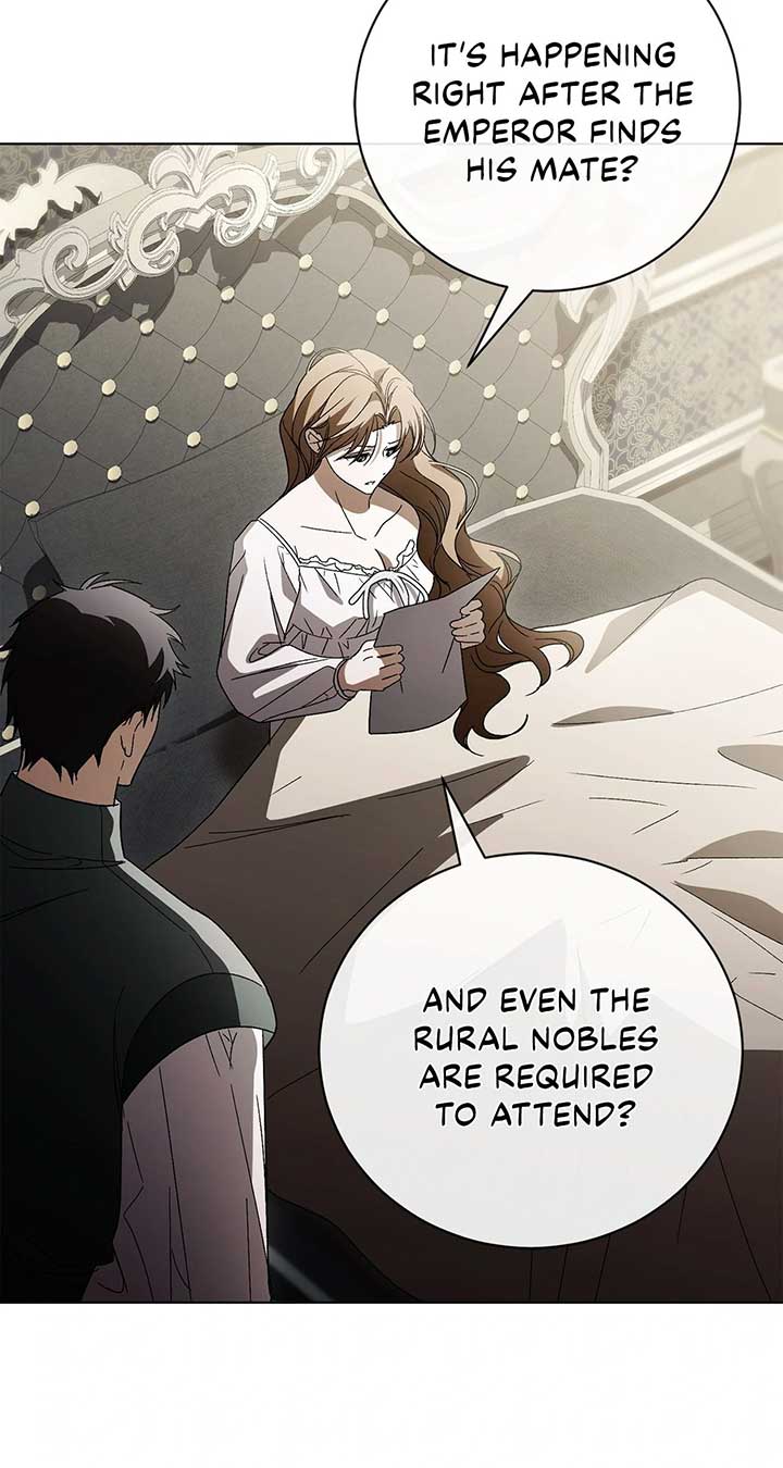 Black Chain Chapter 21 - Page 16