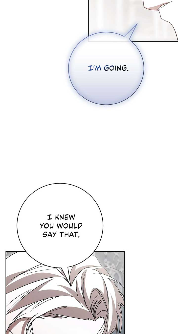 Black Chain Chapter 21 - Page 19