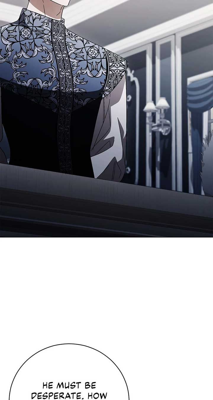 Black Chain Chapter 21 - Page 2