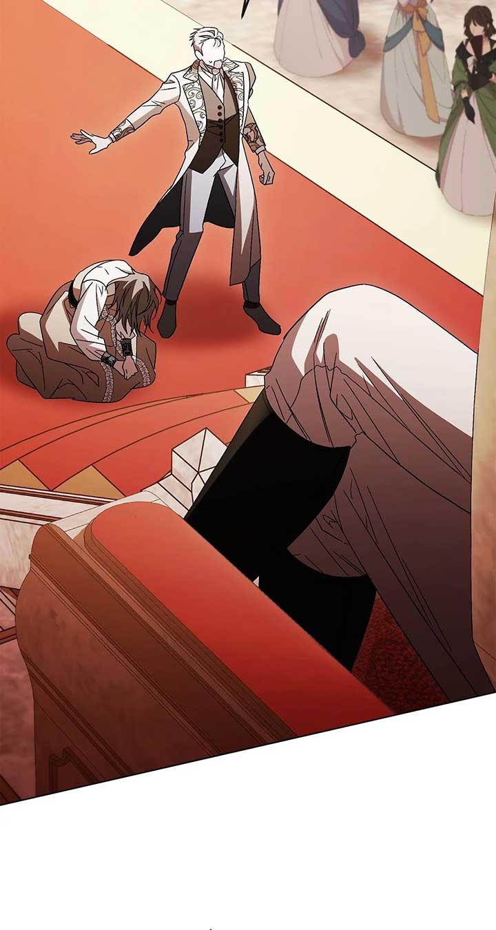 Black Chain Chapter 21 - Page 26