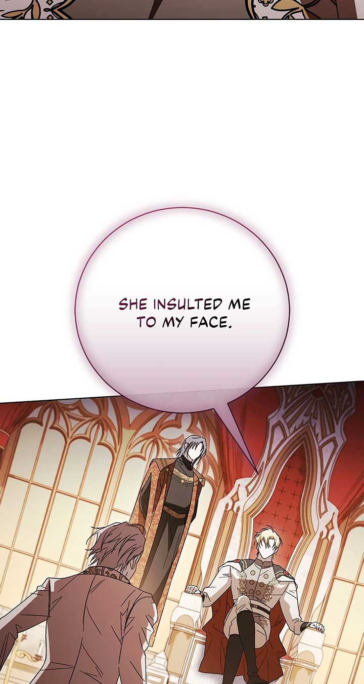 Black Chain Chapter 21 - Page 29