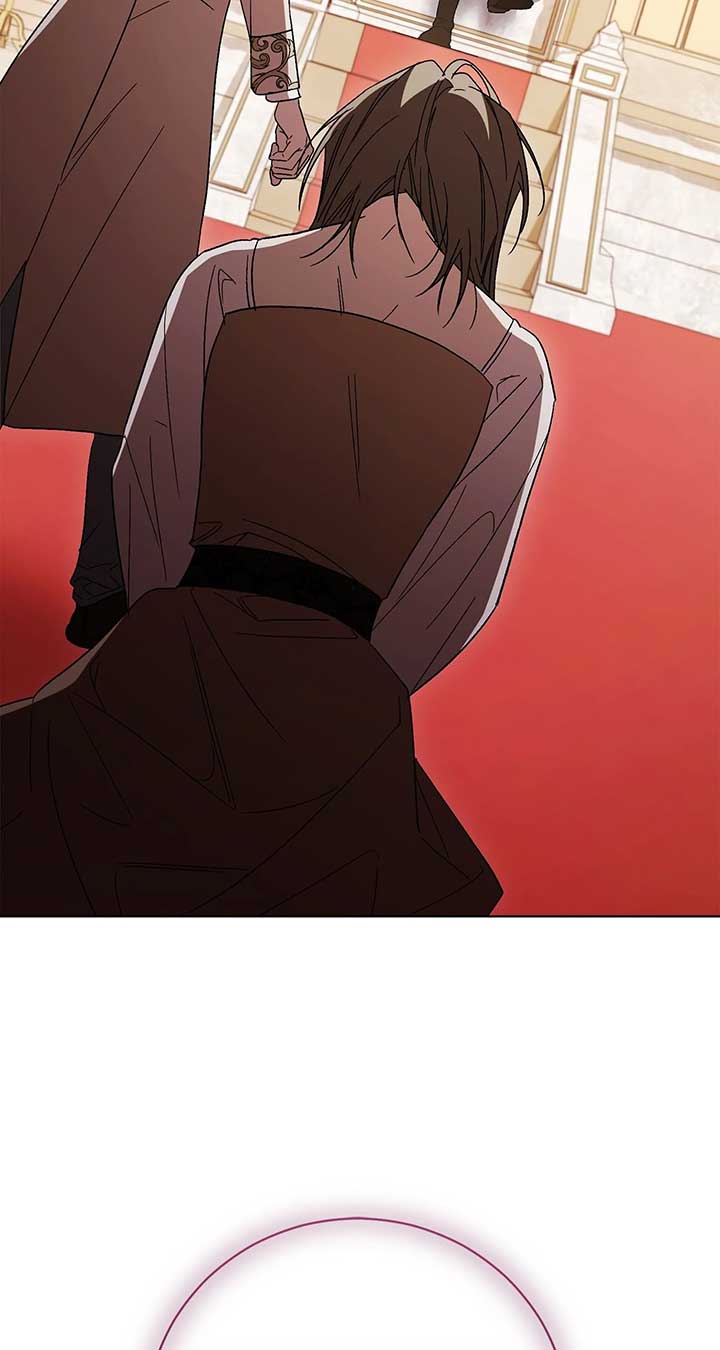Black Chain Chapter 21 - Page 30