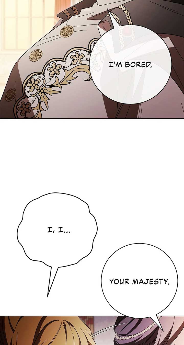 Black Chain Chapter 21 - Page 42