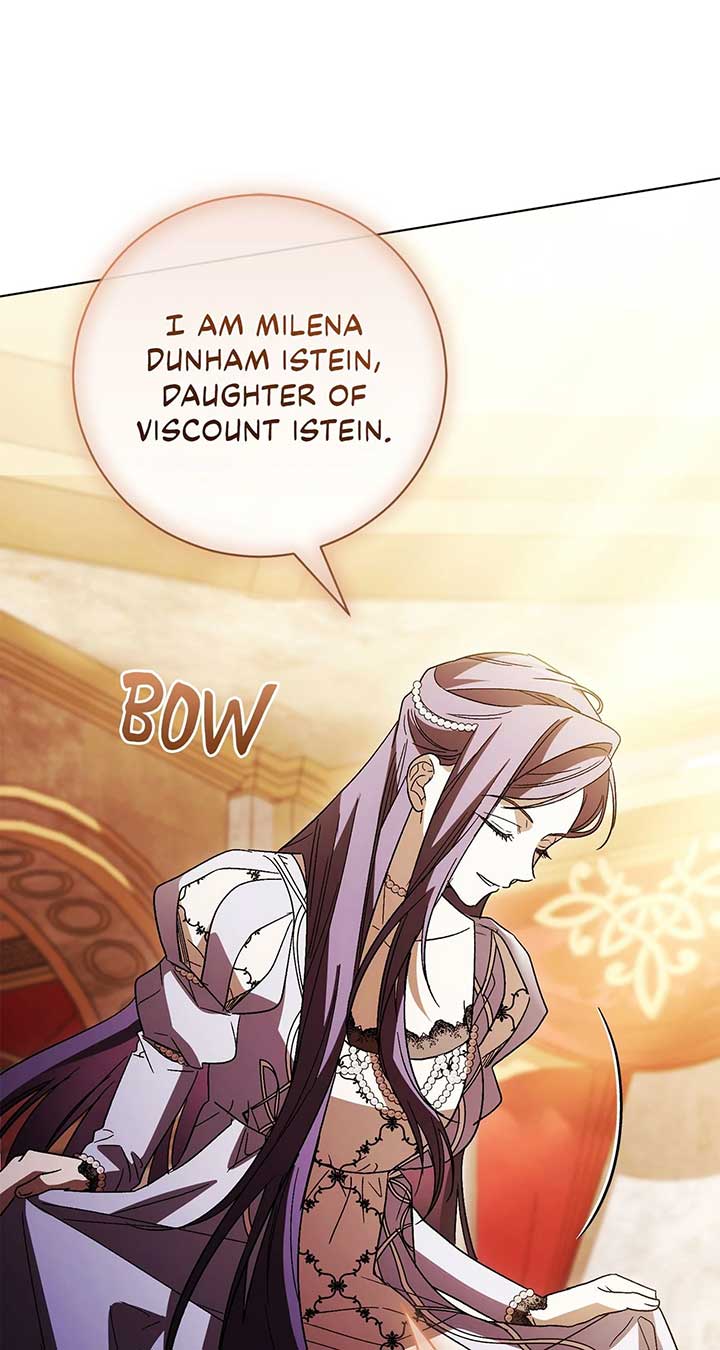 Black Chain Chapter 21 - Page 44