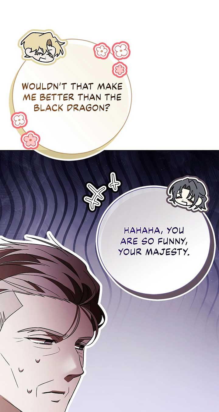 Black Chain Chapter 21 - Page 59