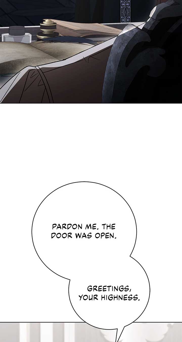 Black Chain Chapter 21 - Page 6