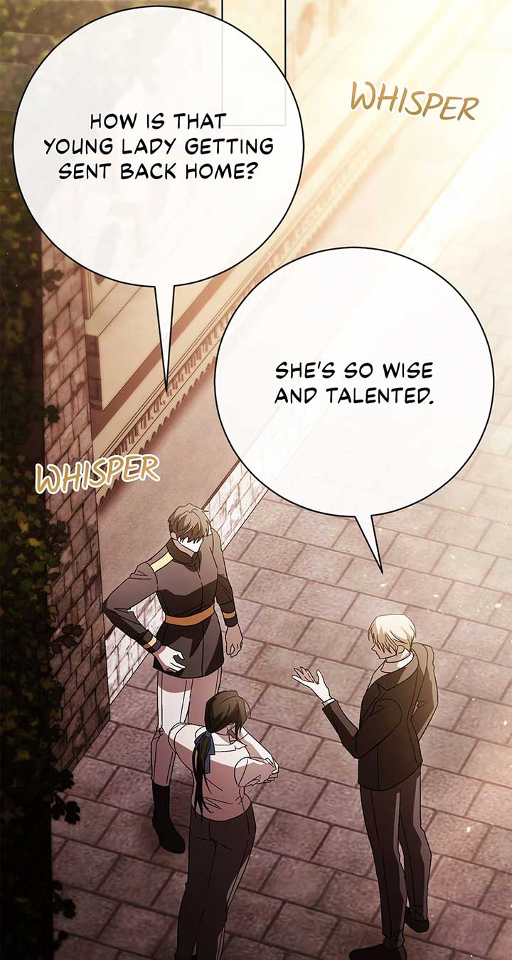 Black Chain Chapter 21 - Page 62