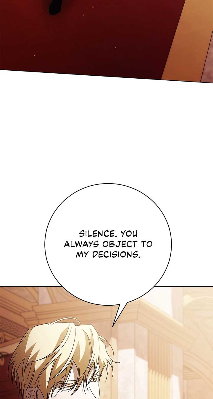 Black Chain Chapter 21 - Page 68