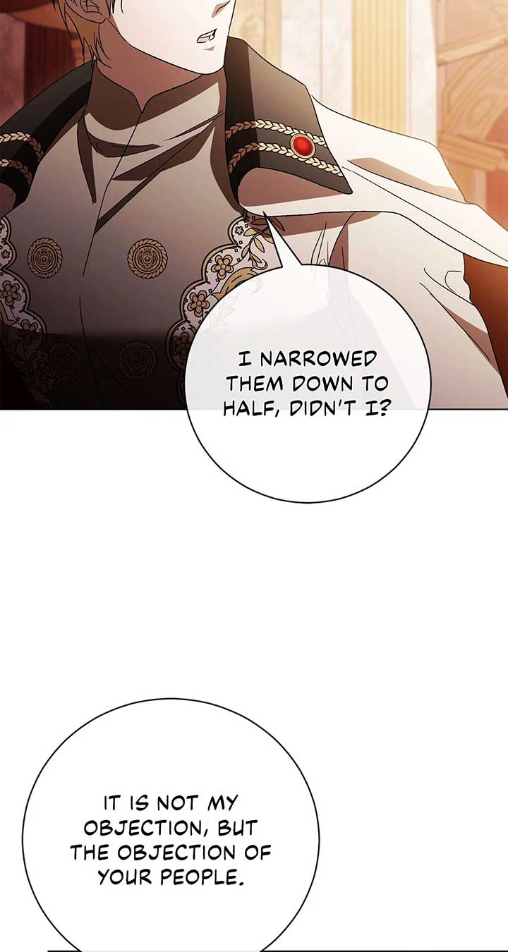 Black Chain Chapter 21 - Page 69