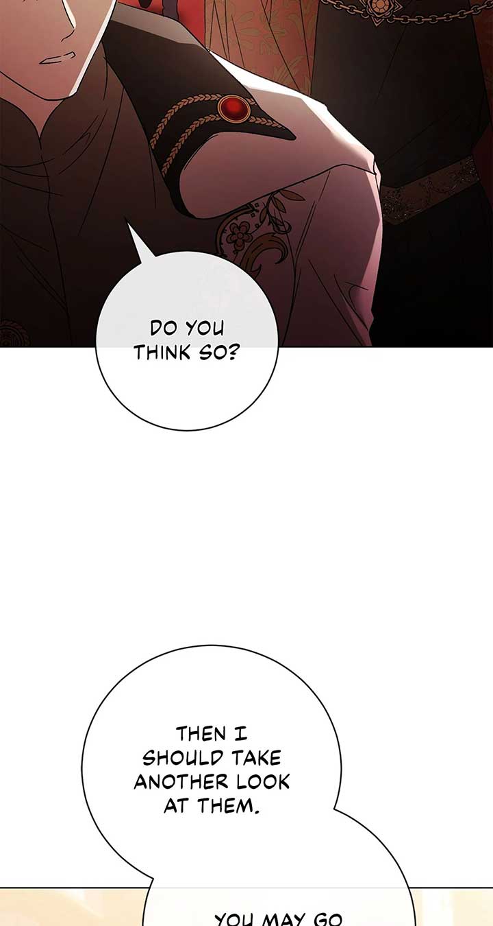 Black Chain Chapter 21 - Page 72
