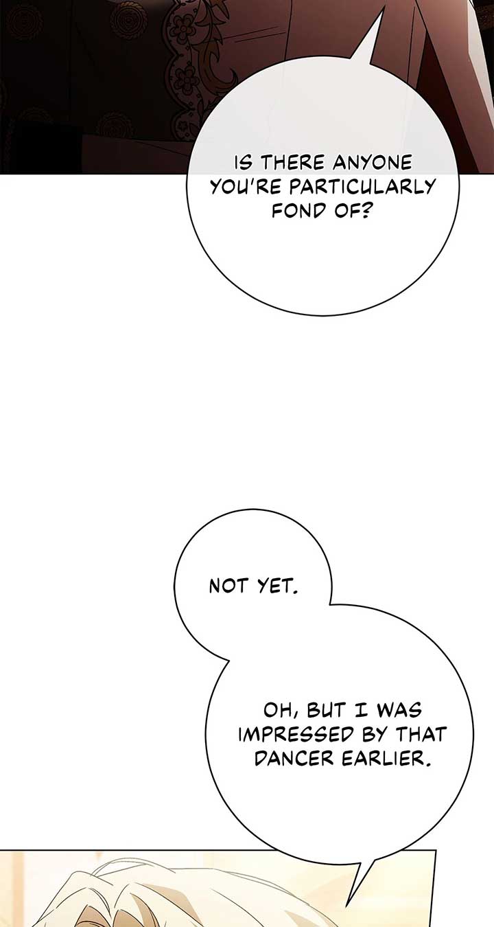 Black Chain Chapter 21 - Page 76