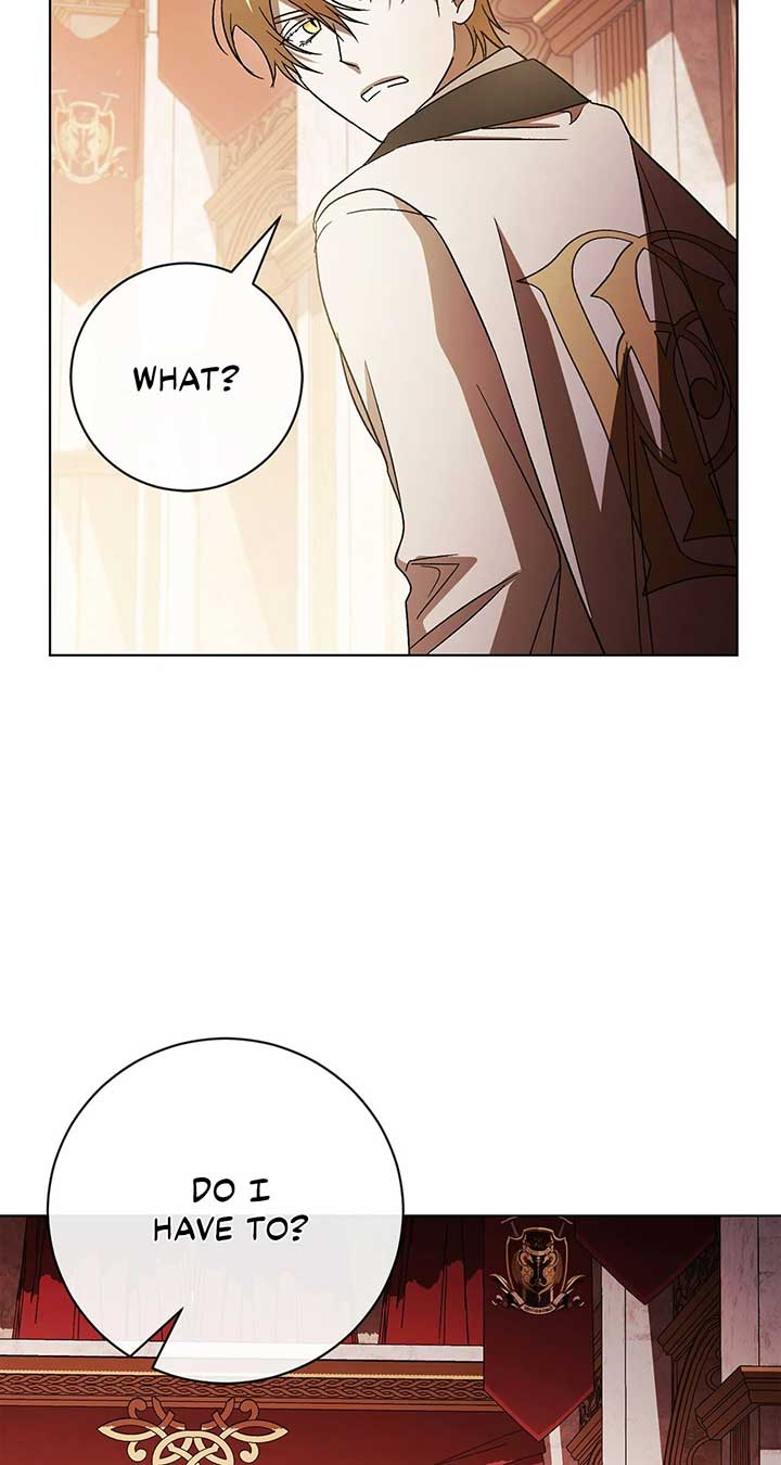 Black Chain Chapter 21 - Page 80