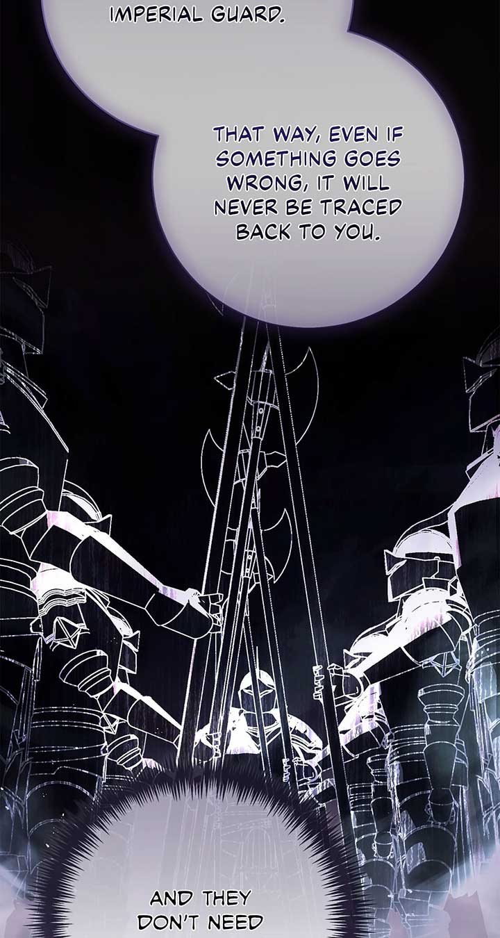Black Chain Chapter 21 - Page 86