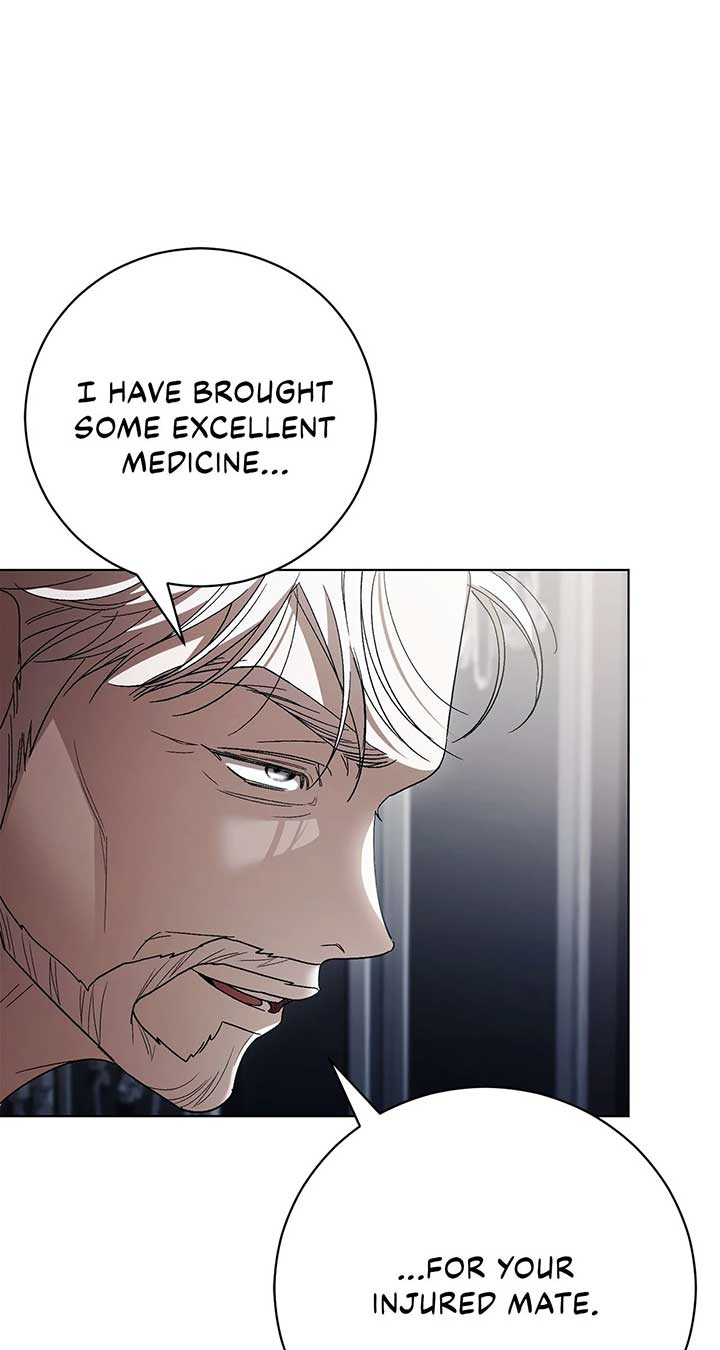 Black Chain Chapter 21 - Page 9