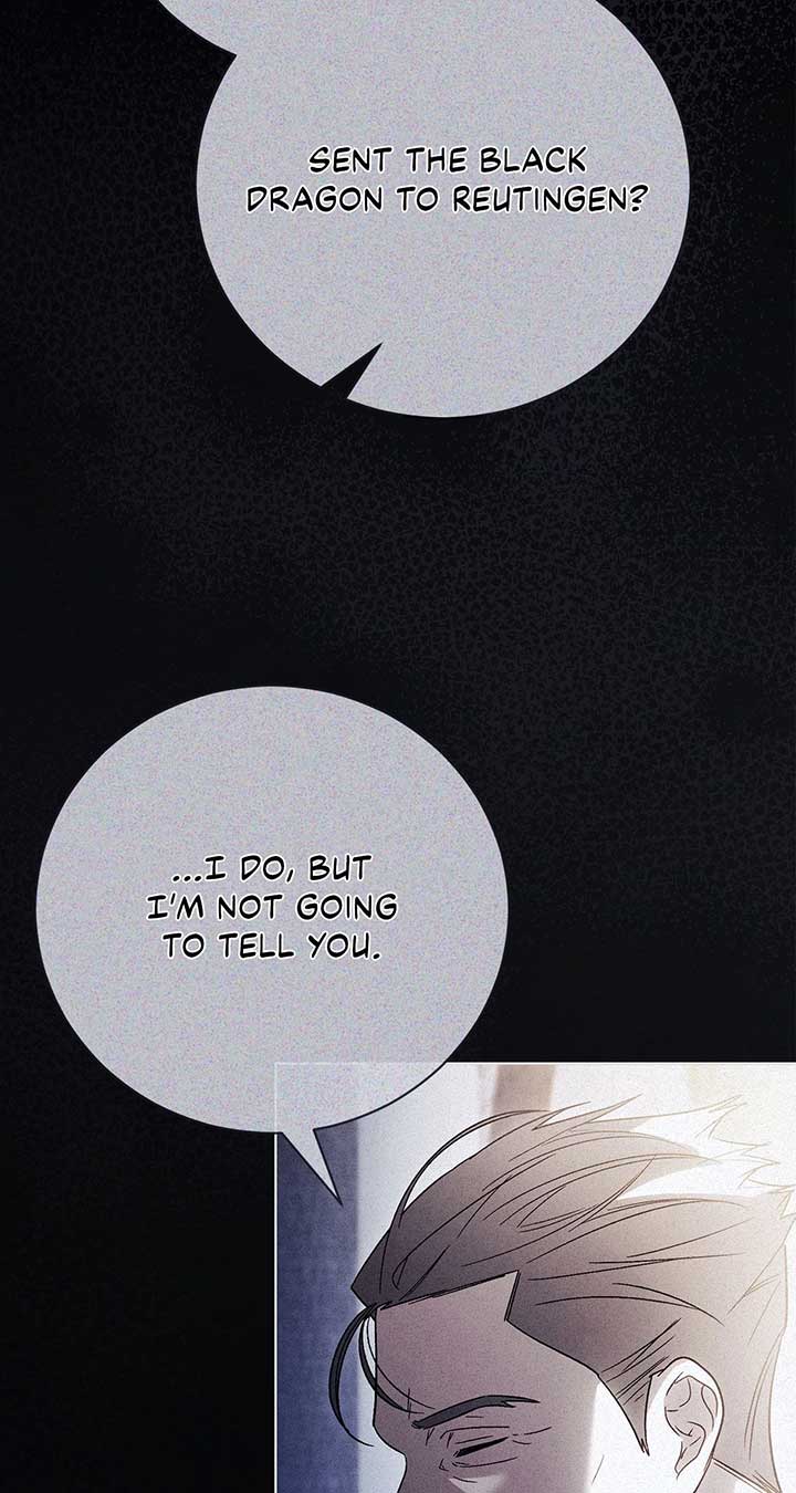 Black Chain Chapter 22 - Page 10