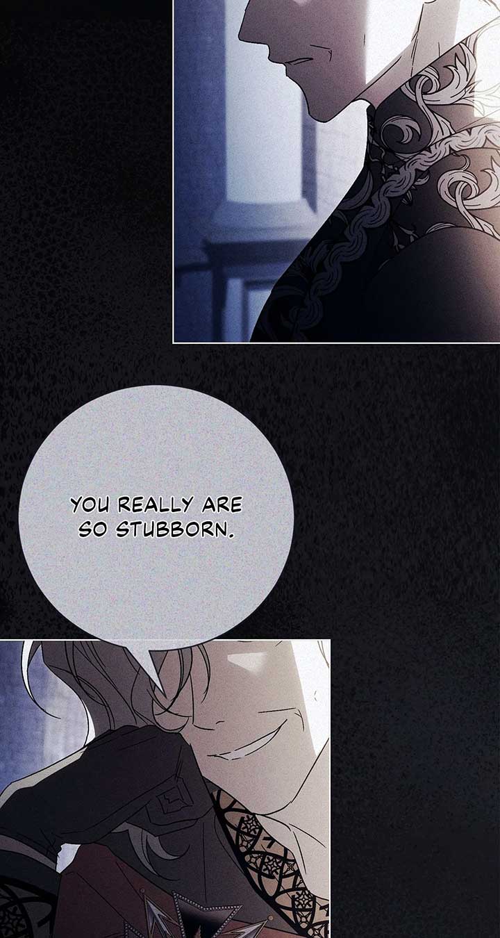 Black Chain Chapter 22 - Page 11