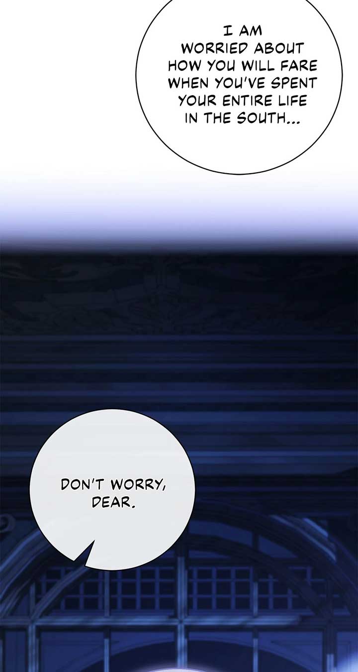 Black Chain Chapter 22 - Page 19