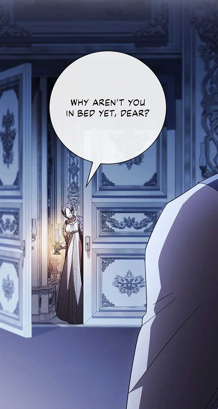 Black Chain Chapter 22 - Page 2