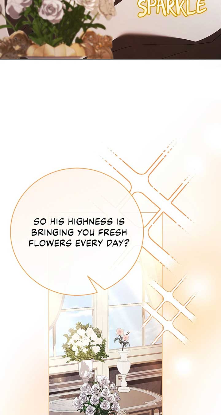 Black Chain Chapter 22 - Page 24