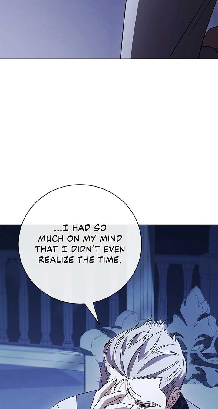 Black Chain Chapter 22 - Page 3