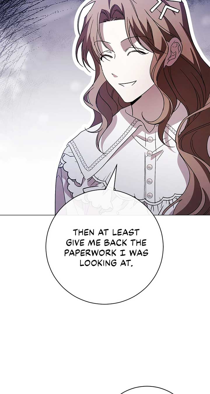Black Chain Chapter 22 - Page 33