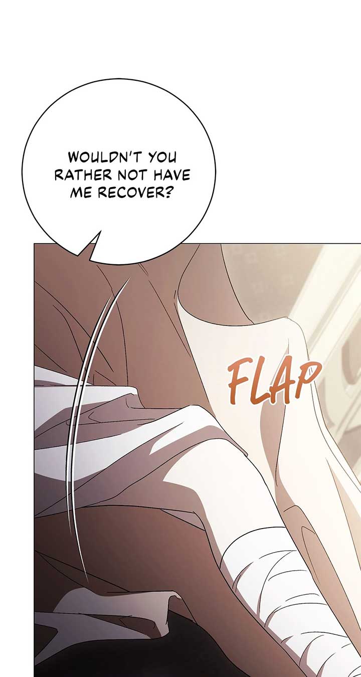 Black Chain Chapter 22 - Page 35