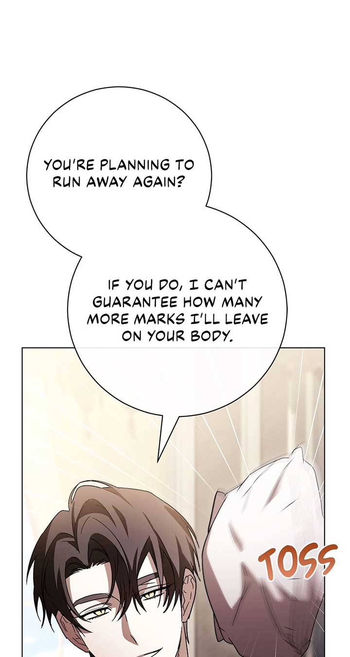 Black Chain Chapter 22 - Page 37