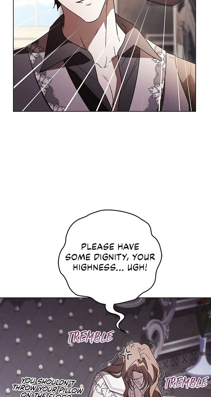 Black Chain Chapter 22 - Page 38