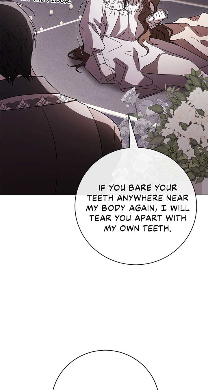 Black Chain Chapter 22 - Page 39