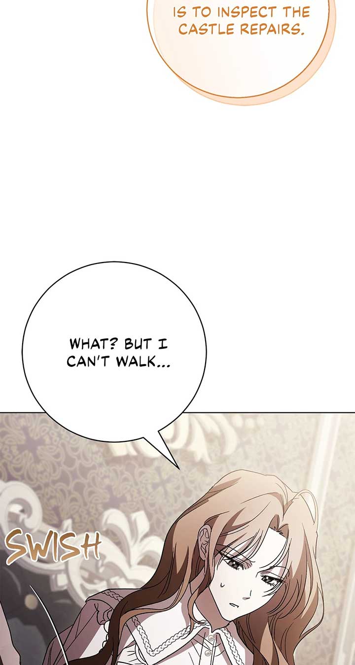 Black Chain Chapter 22 - Page 45