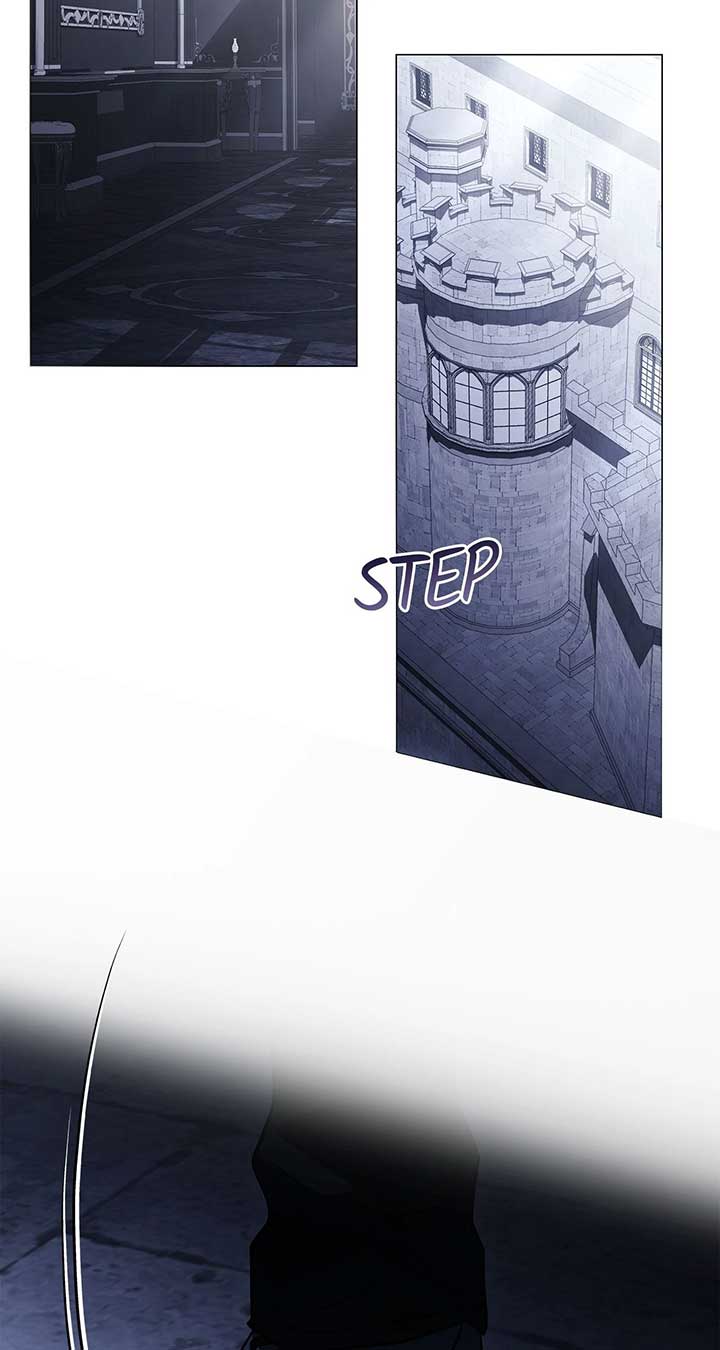 Black Chain Chapter 22 - Page 52