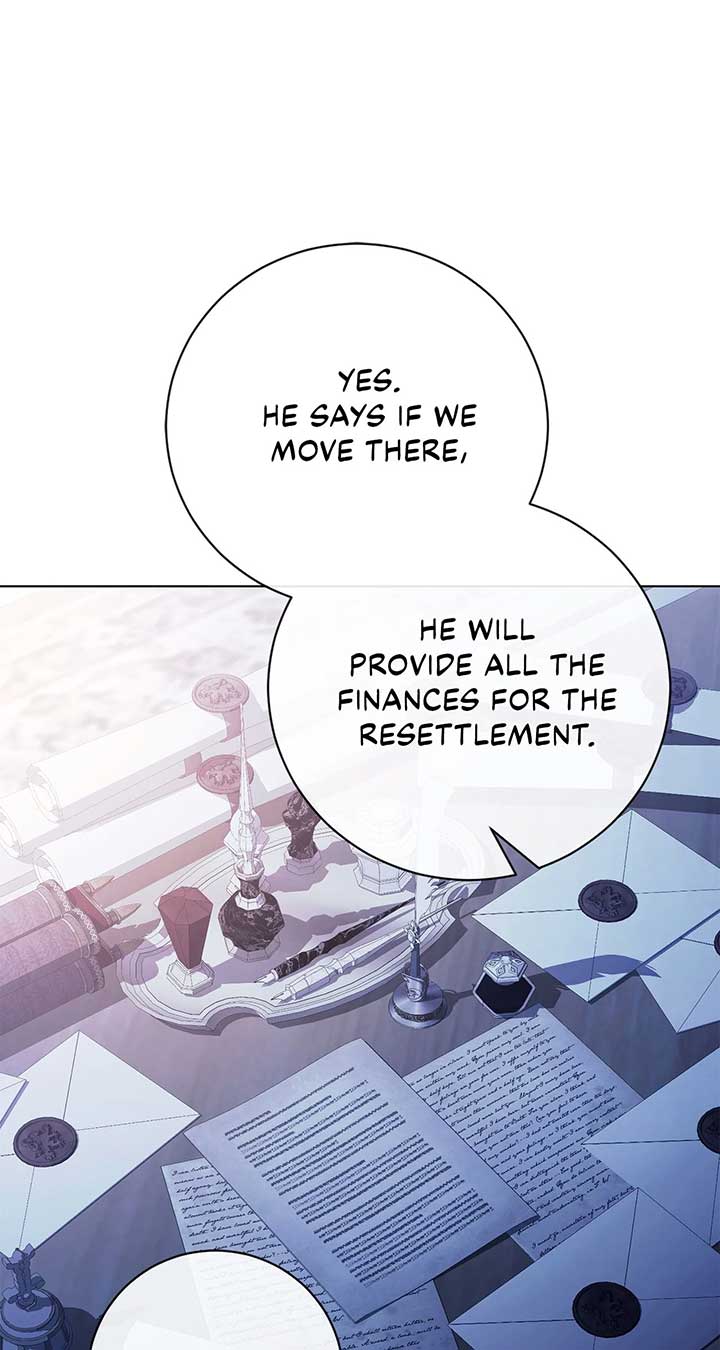 Black Chain Chapter 22 - Page 6