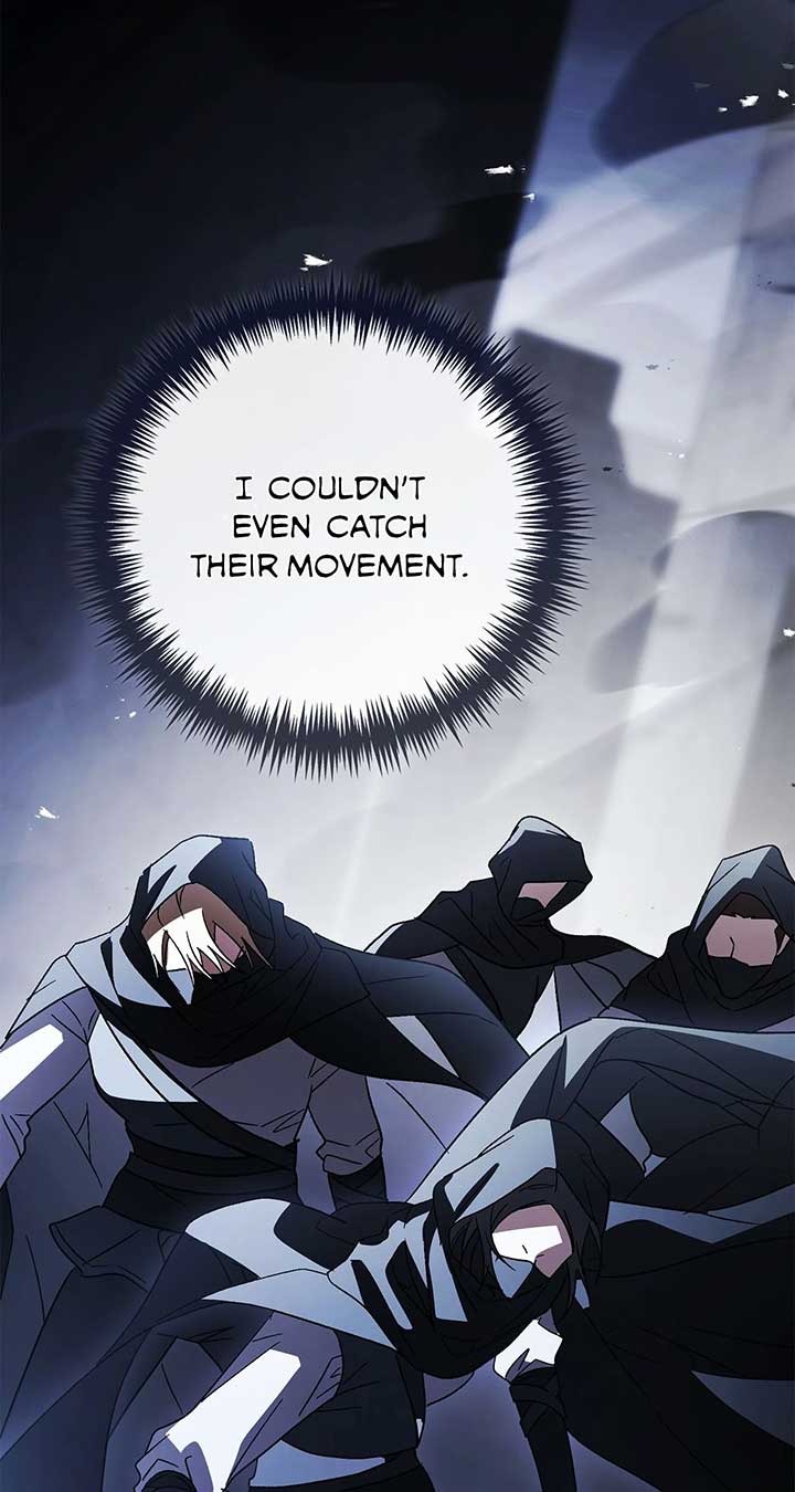 Black Chain Chapter 22 - Page 63