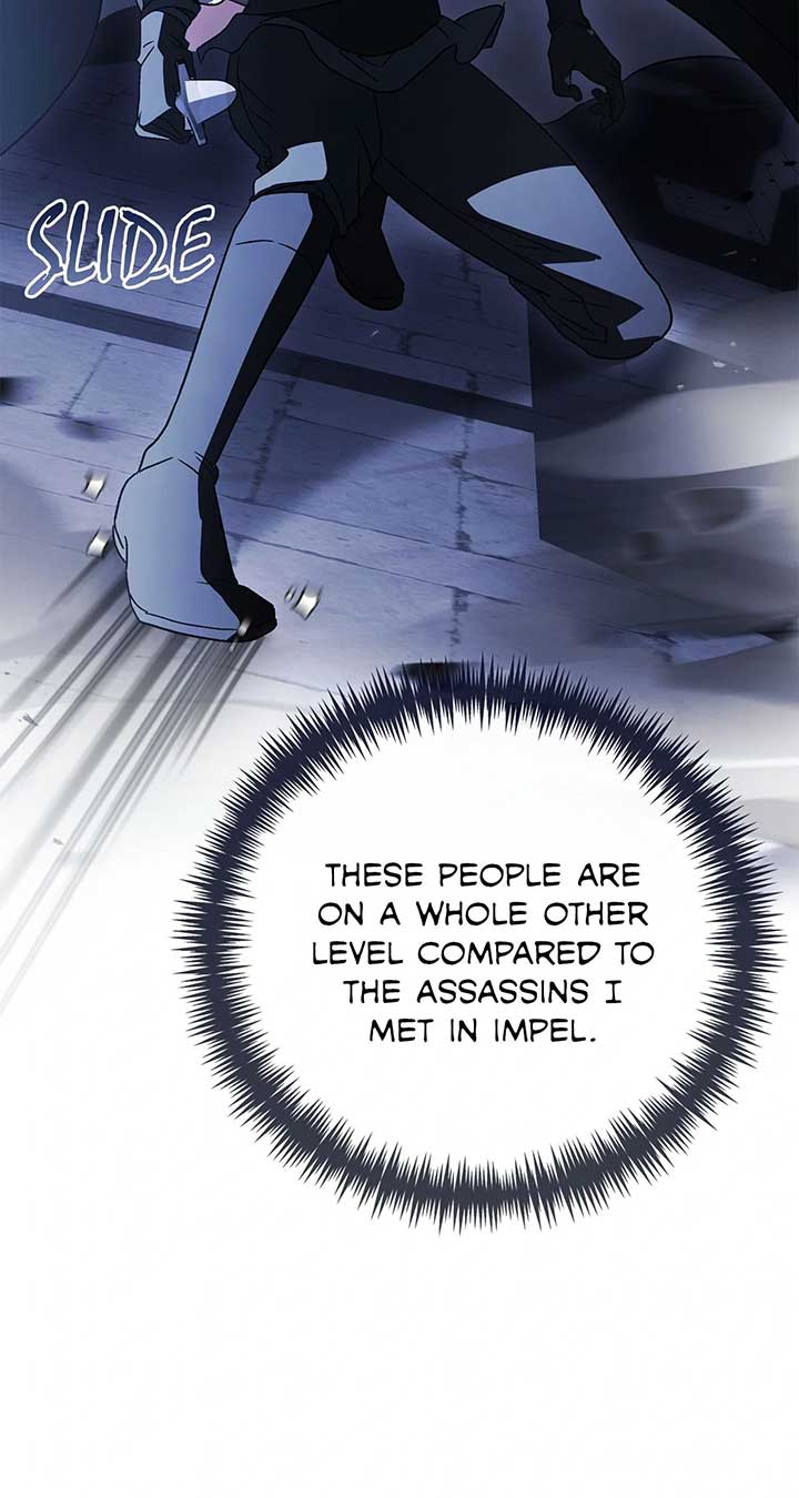 Black Chain Chapter 22 - Page 64