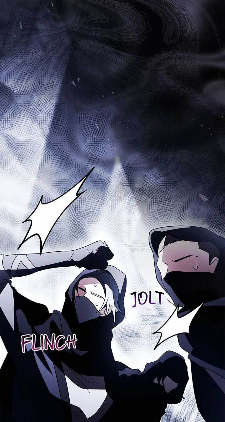 Black Chain Chapter 22 - Page 68