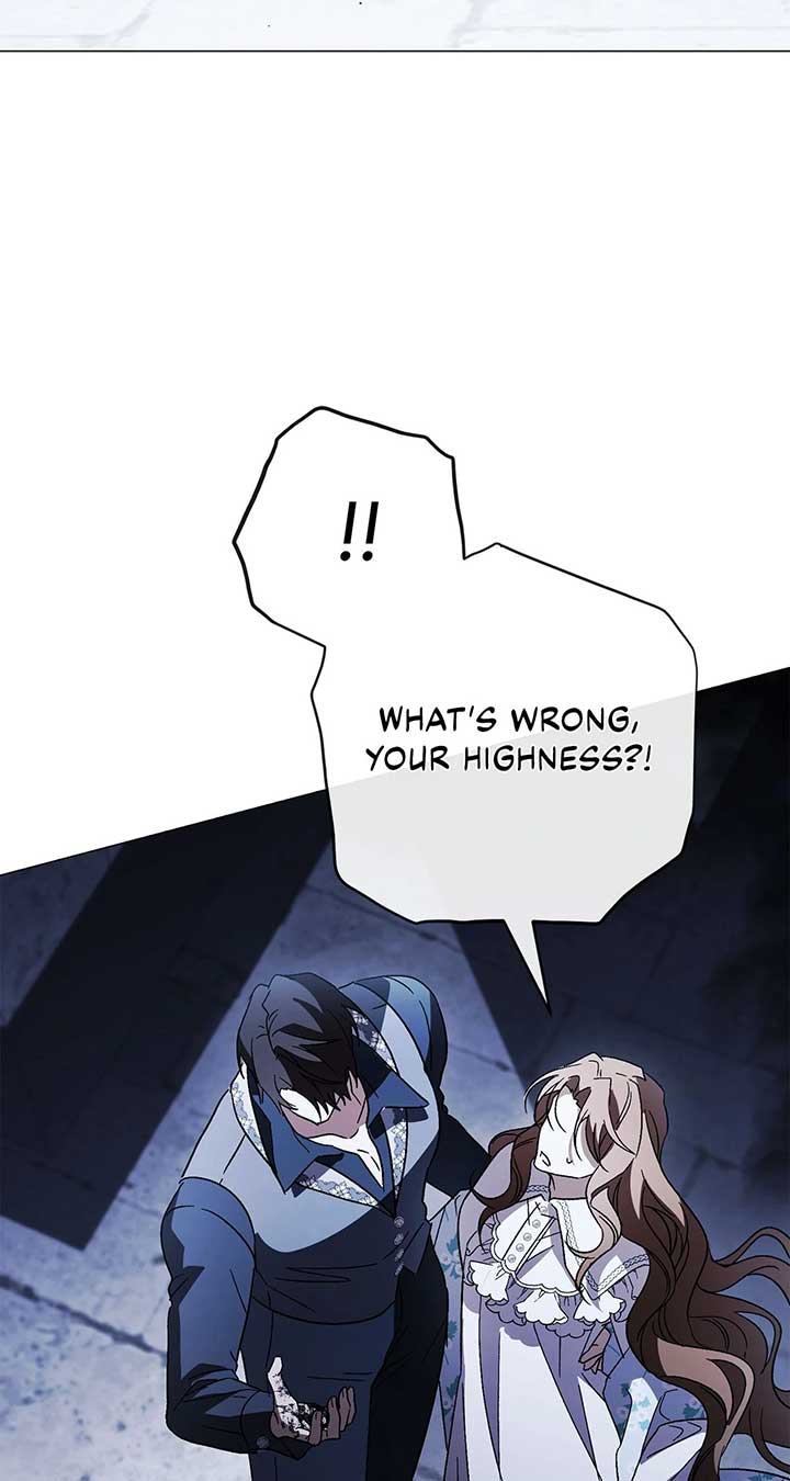 Black Chain Chapter 22 - Page 76