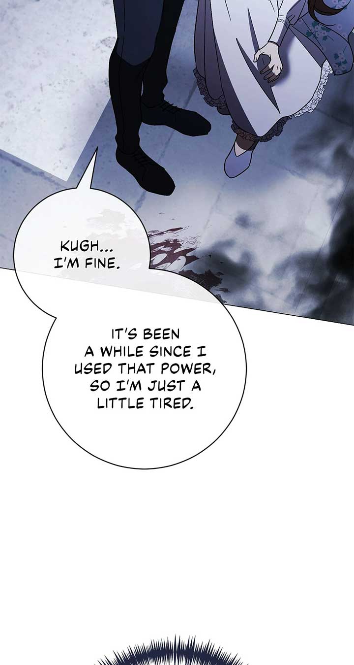 Black Chain Chapter 22 - Page 77