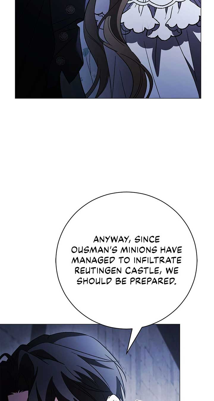 Black Chain Chapter 22 - Page 79
