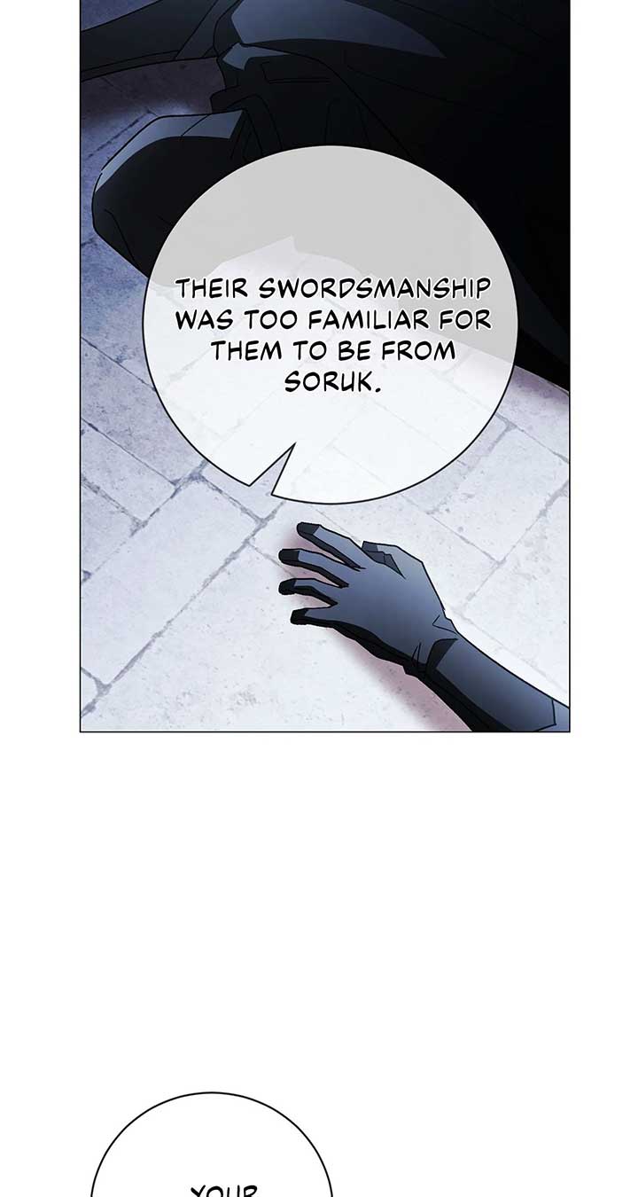 Black Chain Chapter 22 - Page 81