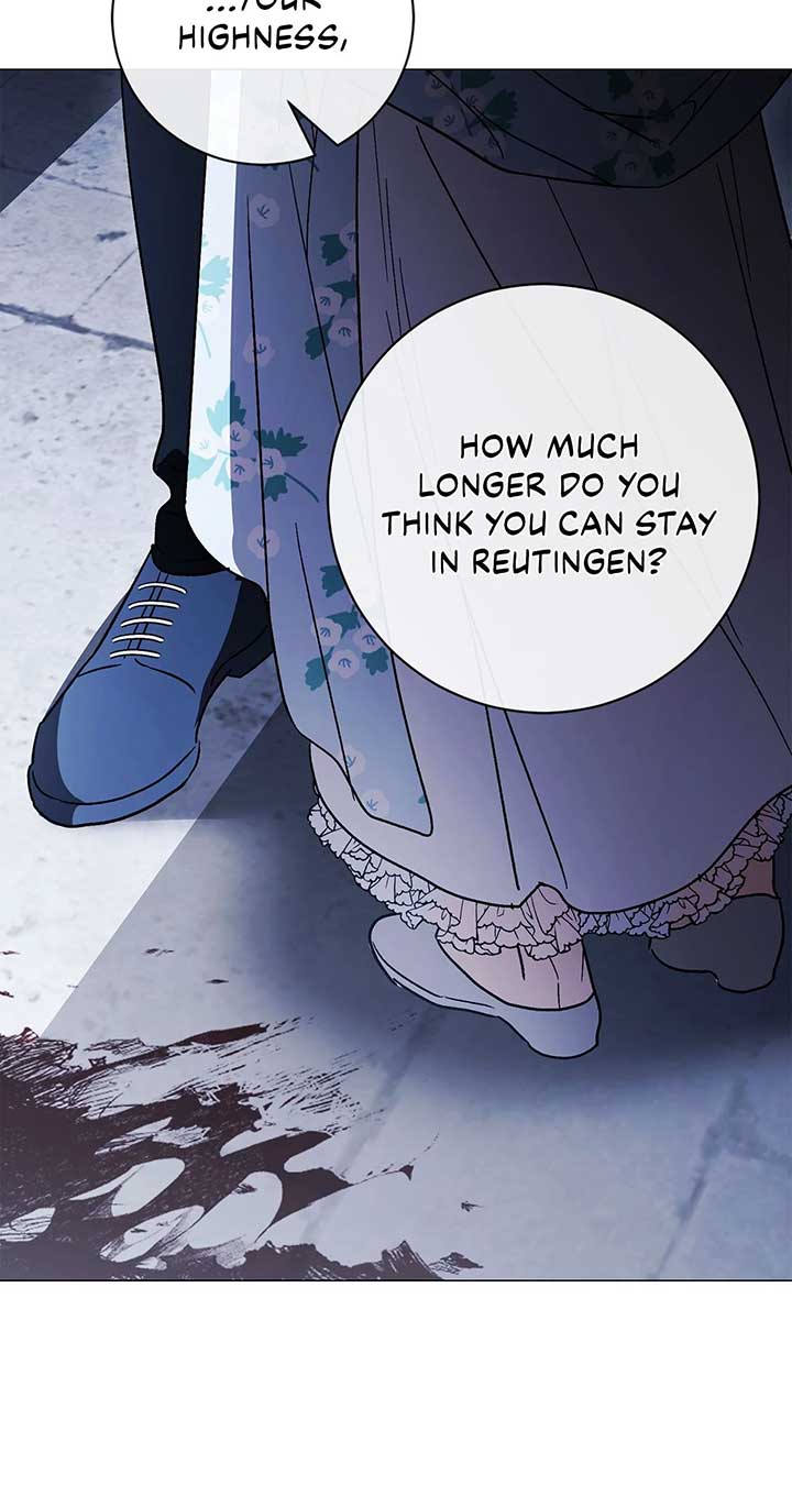 Black Chain Chapter 22 - Page 82