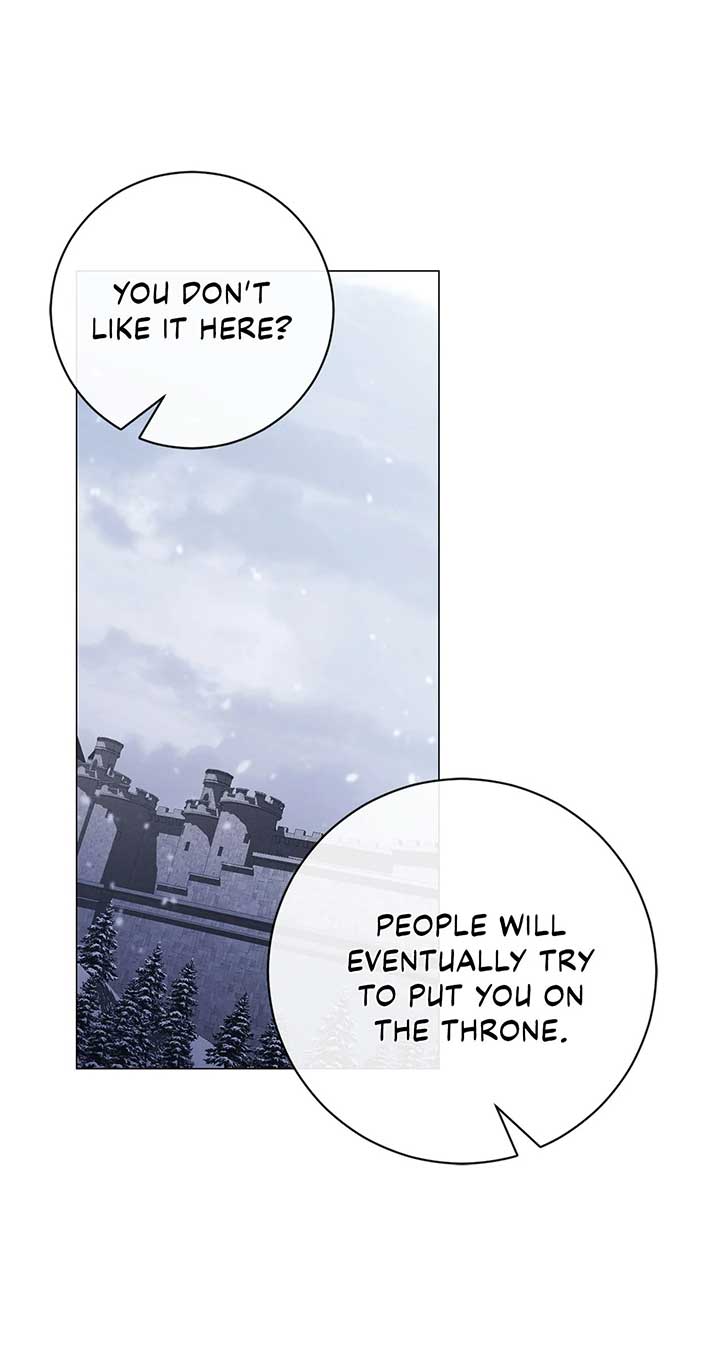 Black Chain Chapter 22 - Page 84