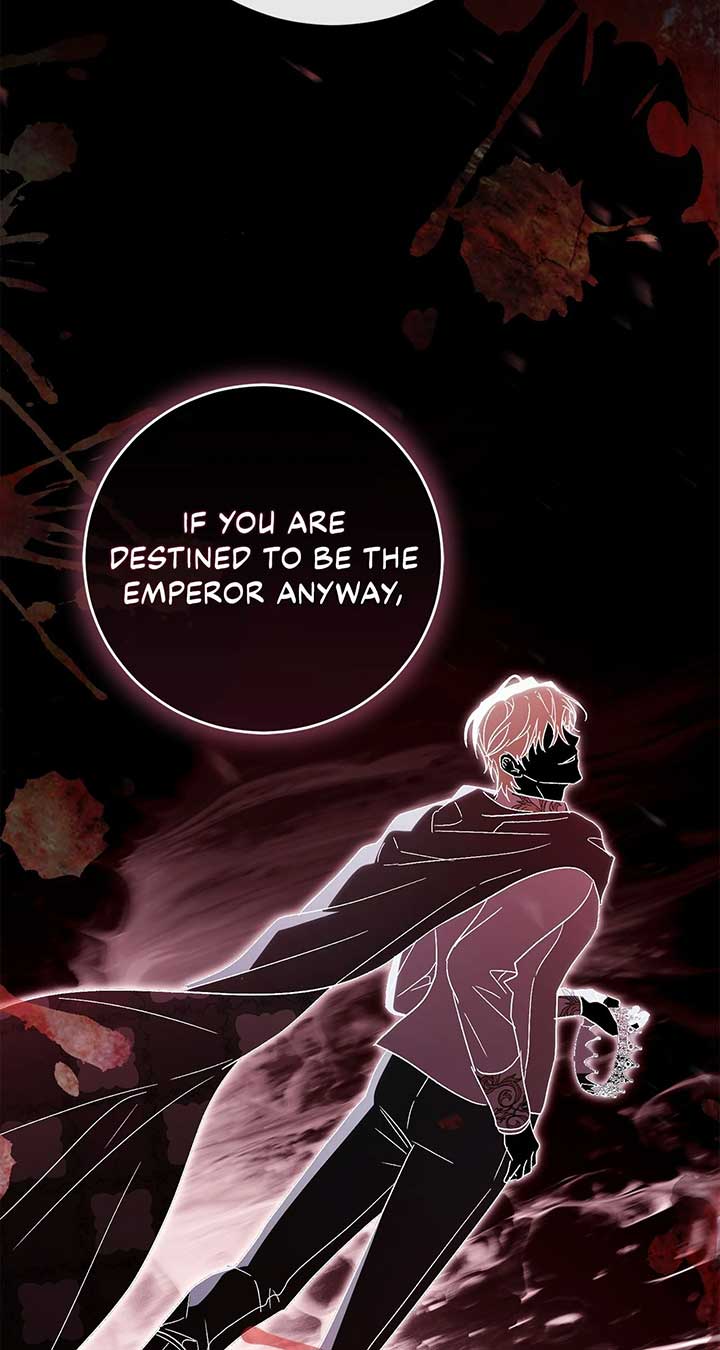 Black Chain Chapter 22 - Page 86